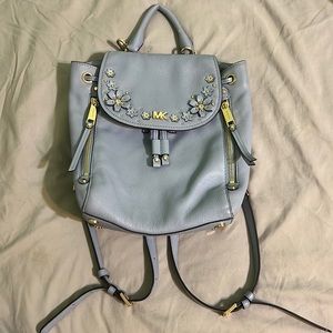 Mini Michael Kors Backpack